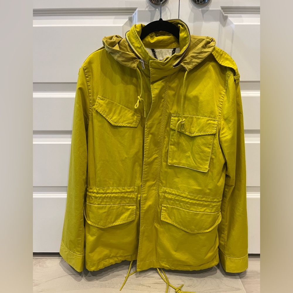 Marc by Marc Jacobs jacket. Medium